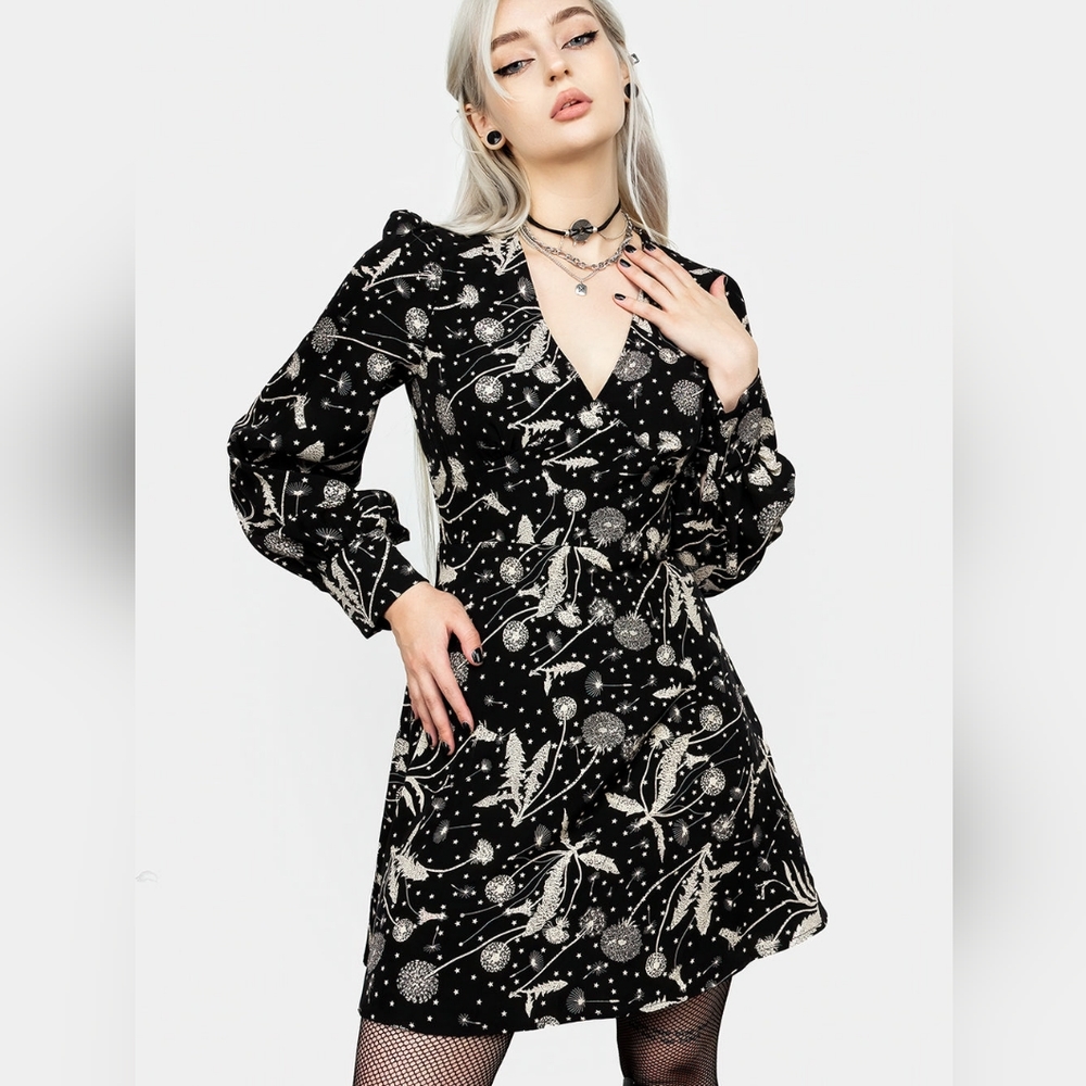 Disturbia Lana Mini Dress